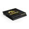 University of Iowa Hawkeyes Distressed Logo PS4 Slim Skin