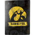 University of Iowa Hawkeyes Distressed Logo PS5 Bundle Skin