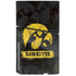University of Iowa Hawkeyes Distressed Logo PS5 Slim Disk Console Skin