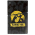 University of Iowa Hawkeyes Distressed Logo PS5 Slim Digital Edition Bundle Skin