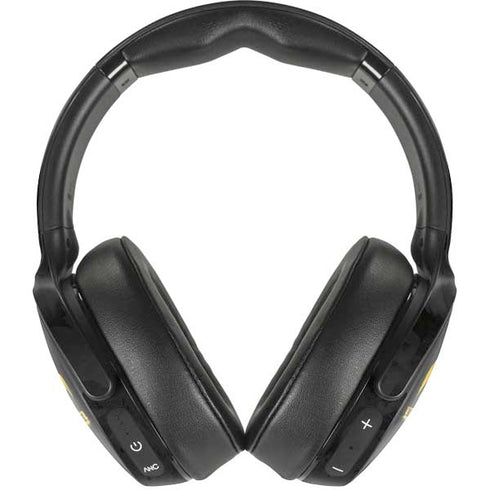 University of Iowa Hawkeyes Distressed Logo Skullcandy Venue Skin