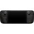 University of Iowa Hawkeyes Distressed Logo Steam Deck Handheld Gaming Computer Skin