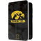 University of Iowa Hawkeyes Distressed Logo Surface Duo Skin