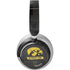 University of Iowa Hawkeyes Distressed Logo Surface Headphones Skin