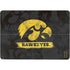 University of Iowa Hawkeyes Distressed Logo Surface Laptop Studio Skin