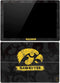 University of Iowa Hawkeyes Distressed Logo Surface Pro 4 Skin