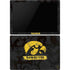 University of Iowa Hawkeyes Distressed Logo Surface Pro 6 Skin