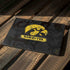 University of Iowa Hawkeyes Distressed Logo Surface Pro 6 Skin