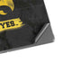 University of Iowa Hawkeyes Distressed Logo Surface Pro 8 Skin