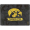 University of Iowa Hawkeyes Distressed Logo Surface Pro 8 Skin