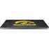 University of Iowa Hawkeyes Distressed Logo Universal Laptop 12in (9.8 x 6.8in) Skin