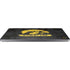 University of Iowa Hawkeyes Distressed Logo Universal Laptop 13in (10.6 x 7.6in) Skin
