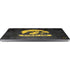University of Iowa Hawkeyes Distressed Logo Universal Laptop 15in (12.2 x 8.8in) Skin