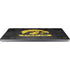 University of Iowa Hawkeyes Distressed Logo Universal Laptop 16.6in (13.4 x 9.7in) Skin