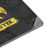 University of Iowa Hawkeyes Distressed Logo Universal Laptop 16in (13 x 9.4in) Skin