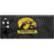 University of Iowa Hawkeyes Distressed Logo Xbox Adaptive Controller Skin