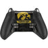 University of Iowa Hawkeyes Distressed Logo Xbox Elite Wireless Controller Series 2 Skin
