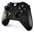University of Iowa Hawkeyes Distressed Logo Xbox One Controller Skin