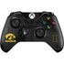 University of Iowa Hawkeyes Distressed Logo Xbox One Controller Skin