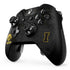 University of Iowa Hawkeyes Distressed Logo Xbox One Elite Controller Skin