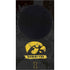 University of Iowa Hawkeyes Distressed Logo Xbox Series S Bundle Skin
