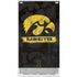 University of Iowa Hawkeyes Distressed Logo Xbox Series S Bundle Skin