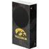 University of Iowa Hawkeyes Distressed Logo Xbox Series S Console Skin