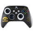 University of Iowa Hawkeyes Distressed Logo Xbox Series S Controller Skin