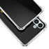 University of Iowa Hawkeyes Galaxy A13 5G Clear Case