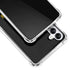 University of Iowa Hawkeyes Galaxy A14 5G Clear Case
