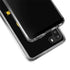 University of Iowa Hawkeyes Galaxy A21 Clear Case