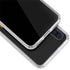 University of Iowa Hawkeyes Galaxy A50 Clear Case