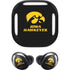 University of Iowa Hawkeyes Galaxy Buds Pro Skin