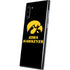 University of Iowa Hawkeyes Galaxy Note 10 Skin