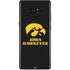 University of Iowa Hawkeyes Galaxy Note 8 Skin
