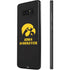 University of Iowa Hawkeyes Galaxy Note 8 Skin