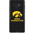 University of Iowa Hawkeyes Galaxy Note 9 Skin