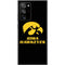 University of Iowa Hawkeyes Galaxy Note20 Ultra 5G Skin