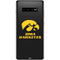 University of Iowa Hawkeyes Galaxy S10 Plus Skin