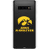 University of Iowa Hawkeyes Galaxy S10 Plus Skin