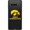 University of Iowa Hawkeyes Galaxy S10 Skin