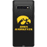 University of Iowa Hawkeyes Galaxy S10 Skin