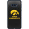 University of Iowa Hawkeyes Galaxy S10e Skin