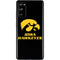 University of Iowa Hawkeyes Galaxy S20 Fan Edition Skin