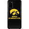 University of Iowa Hawkeyes Galaxy S20 Lite Case