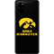 University of Iowa Hawkeyes Galaxy S20 Plus Skin