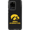 University of Iowa Hawkeyes Galaxy S20 Ultra 5G Pro Case