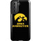 University of Iowa Hawkeyes Galaxy S21 5G Pro Case