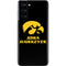 University of Iowa Hawkeyes Galaxy S21 5G Skin