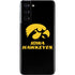 University of Iowa Hawkeyes Galaxy S21 5G Skin